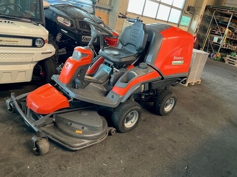 Husqvarna Rider R 320 Ts AWD