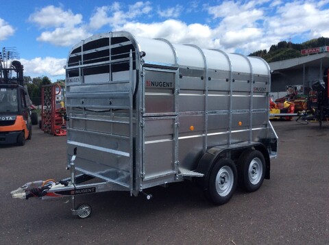 Nugent LC 3018 H