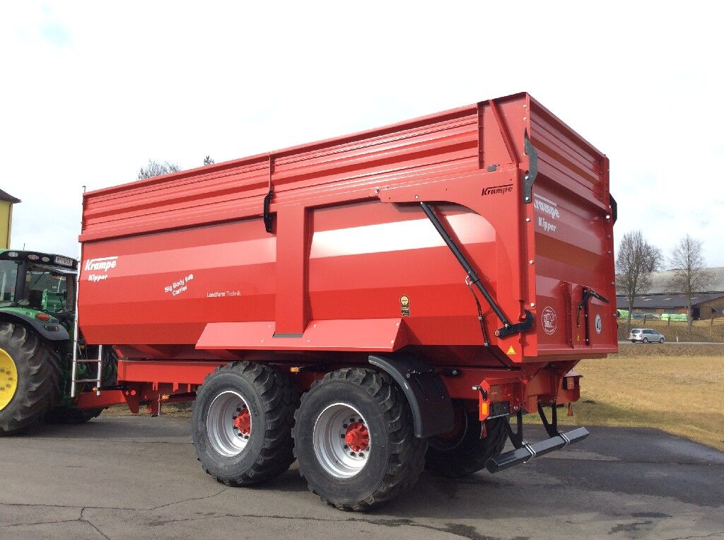 Krampe Big Body 640 3