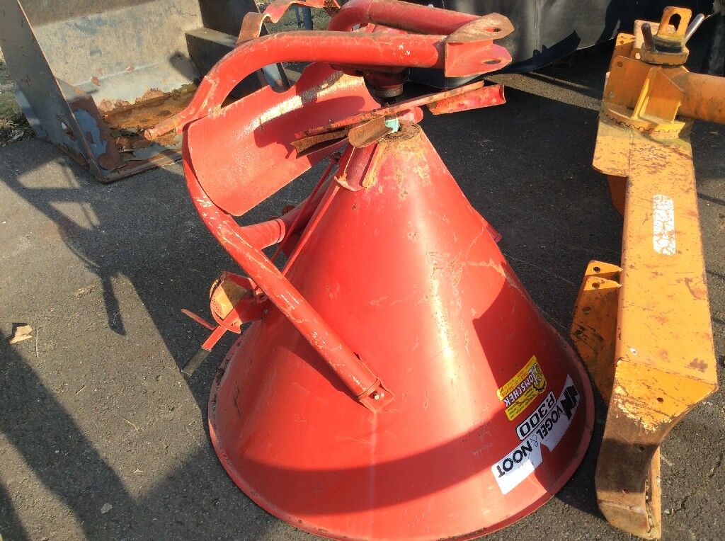 Vogel&Noot 250 Liter 3