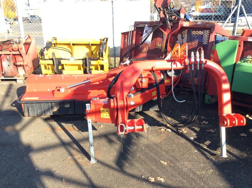 Tehnos MB 200 R LW 2