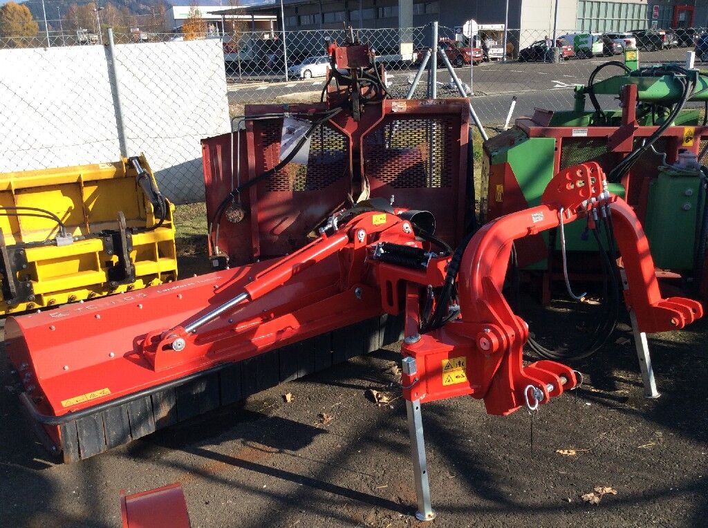 Tehnos MB 200 R LW 3