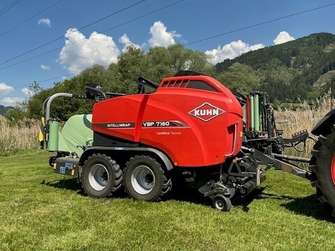 Kuhn VBP 7160