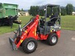 Weidemann 1140 light