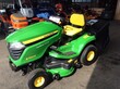 John Deere X 350 R
