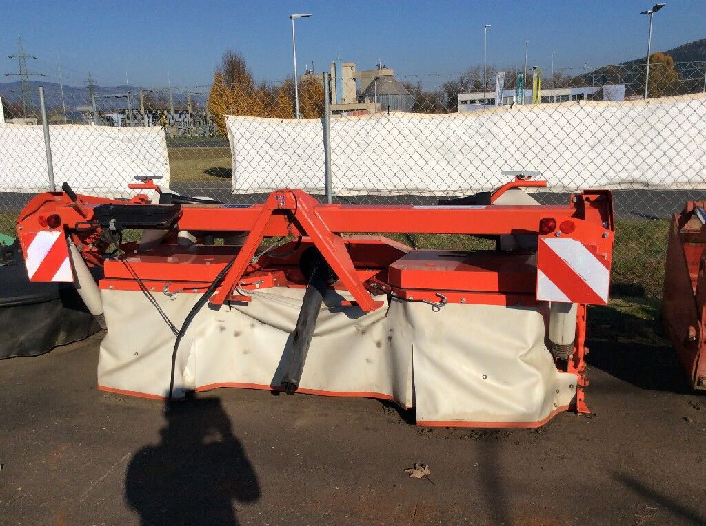 Kuhn GMD 310 FF-F 3
