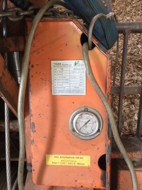 Tiger DSU 80 2