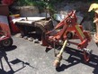 Kuhn GMD500