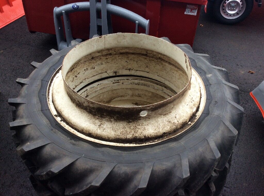 Trinker 12.4/11-36 2