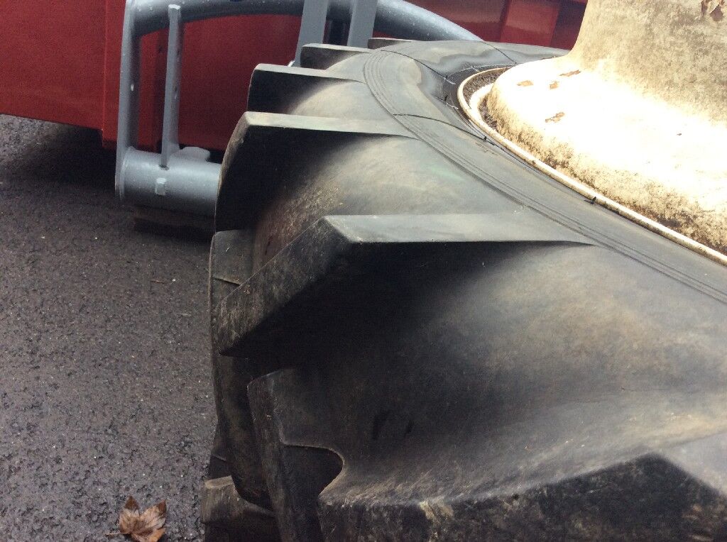 Trinker 12.4/11-36 3