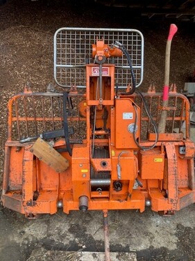 Tiger DSU 80