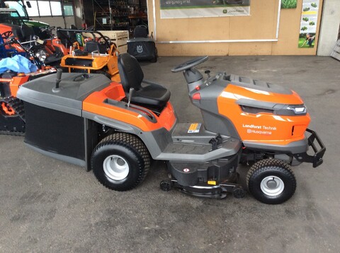Husqvarna TC 220 T