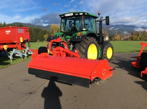 Tehnos MB 200 R LW