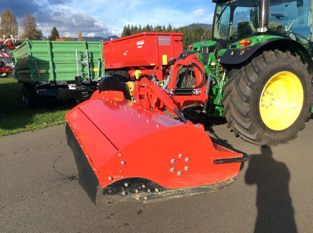 Tehnos MB 200 R LW 2