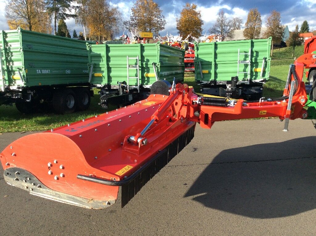 Tehnos MB 200 R LW 3