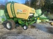 Krone Comprima V 150 XC