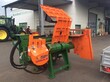 Posch Splitmaster 30to