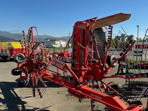 Kuhn GA 6520