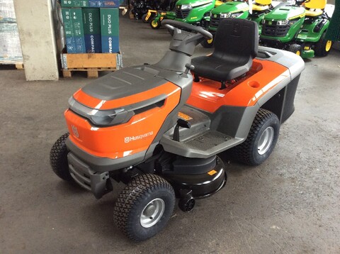 Husqvarna TC 112