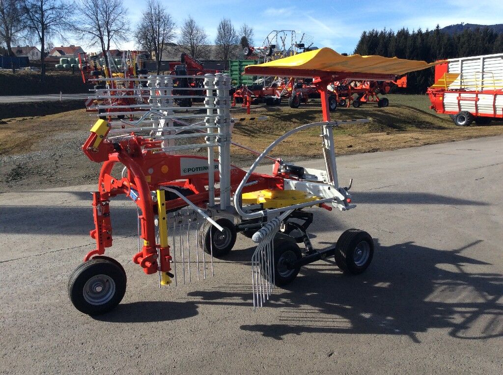 Pöttinger Top 342 2