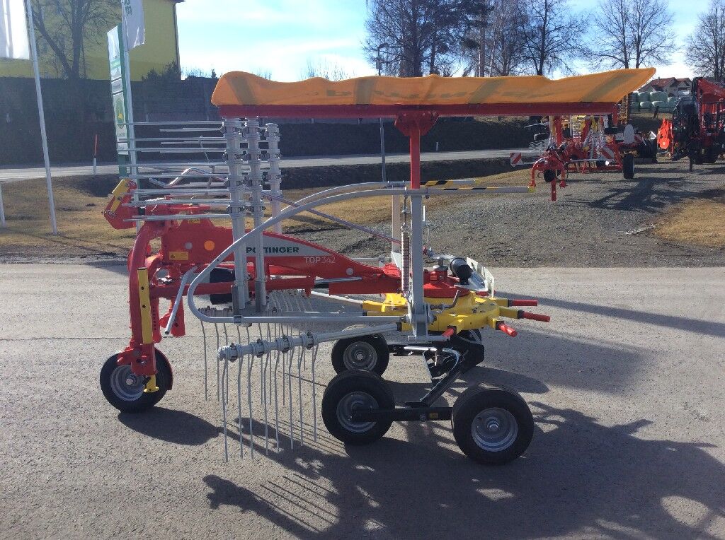 Pöttinger Top 342 3