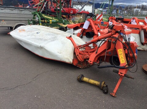 <strong>Kuhn GMD 310 FF</strong><br />