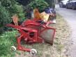 Pöttinger Novacat 301 Alphamotion ED