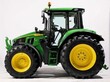 John Deere 6M 105