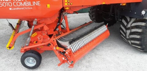 Pöttinger Europrofi 5010 Combiline 2