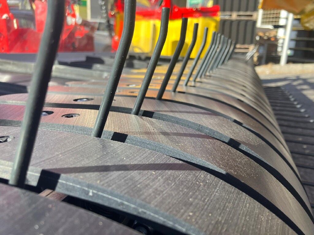 Pöttinger F 4010 Alpin 3