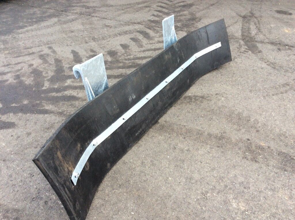 Gummischieber 2,00m 3