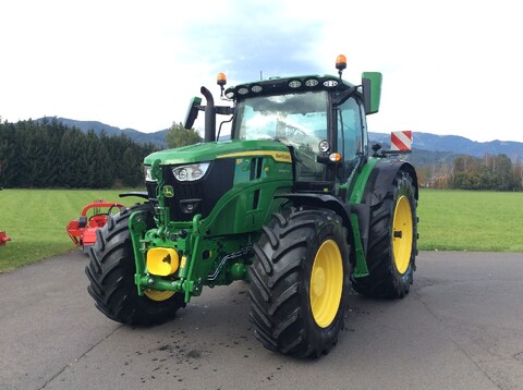 John Deere 6R 185