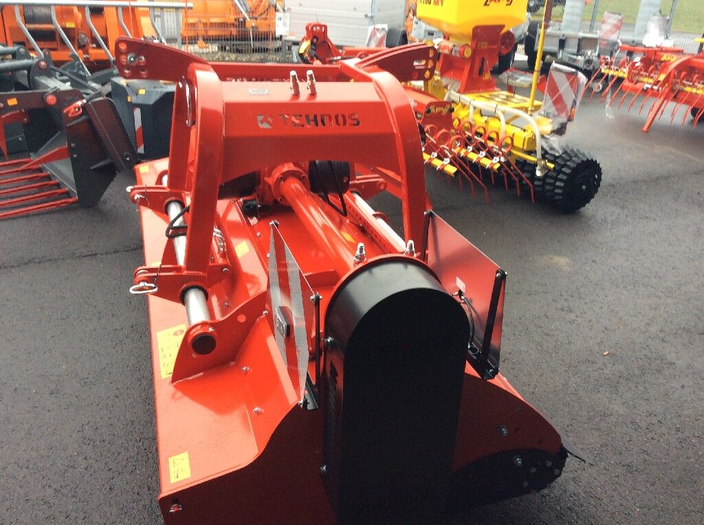 Tehnos MU 280 R LW 3