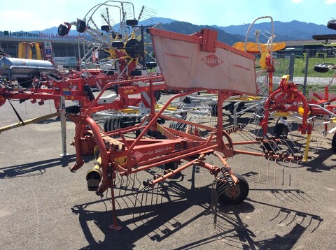 Kuhn GA 3201 G