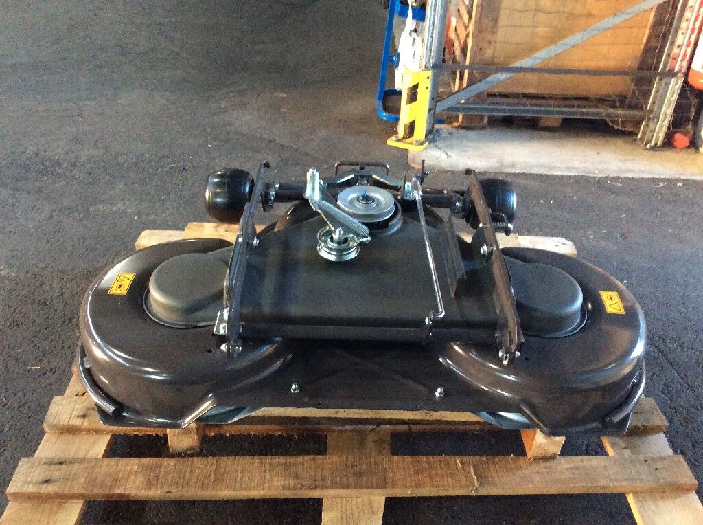 Husqvarna Mähdeck 103cm 2