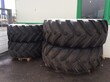 Michelin 710/70-R42 - 600/70-R28