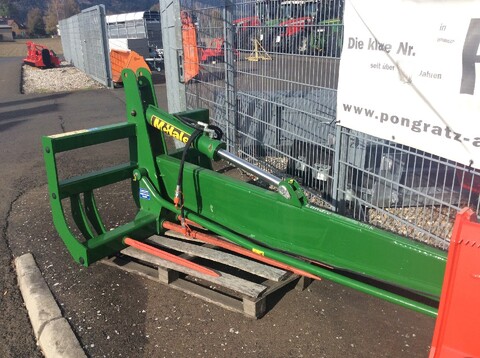 McHale 994 BS