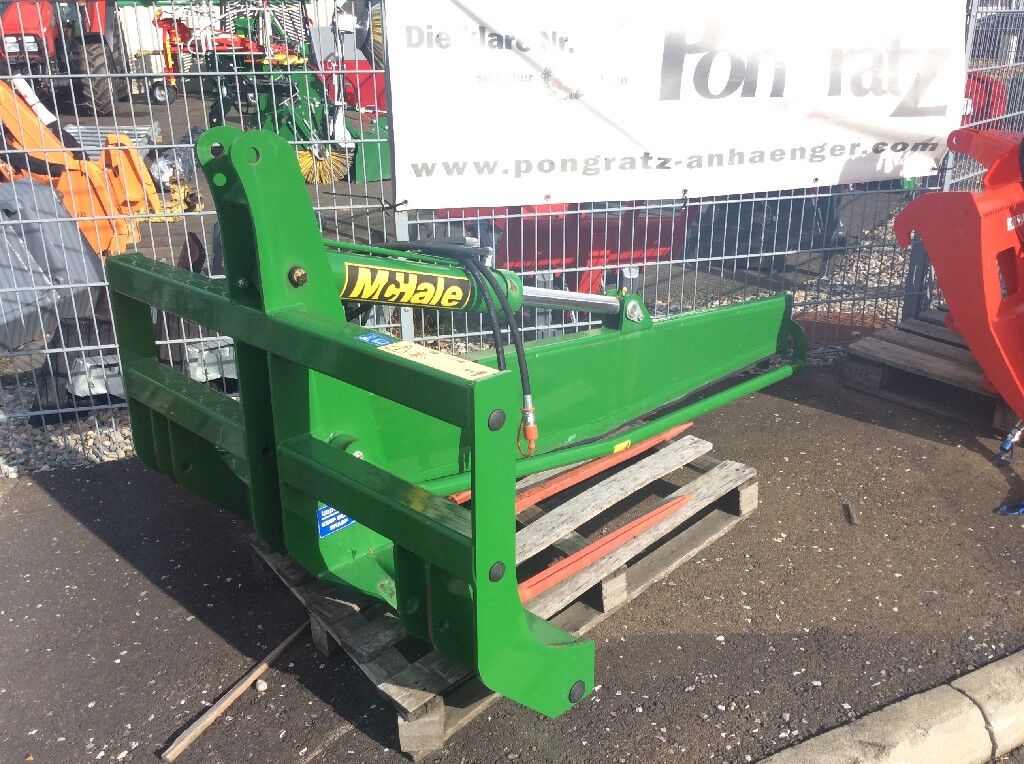 McHale 994 BS 3