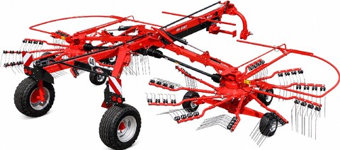 Kuhn GA 6601