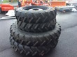 Kleber 300/95-R46 - 270/95-R32