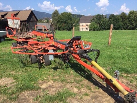 Kuhn GA 6632