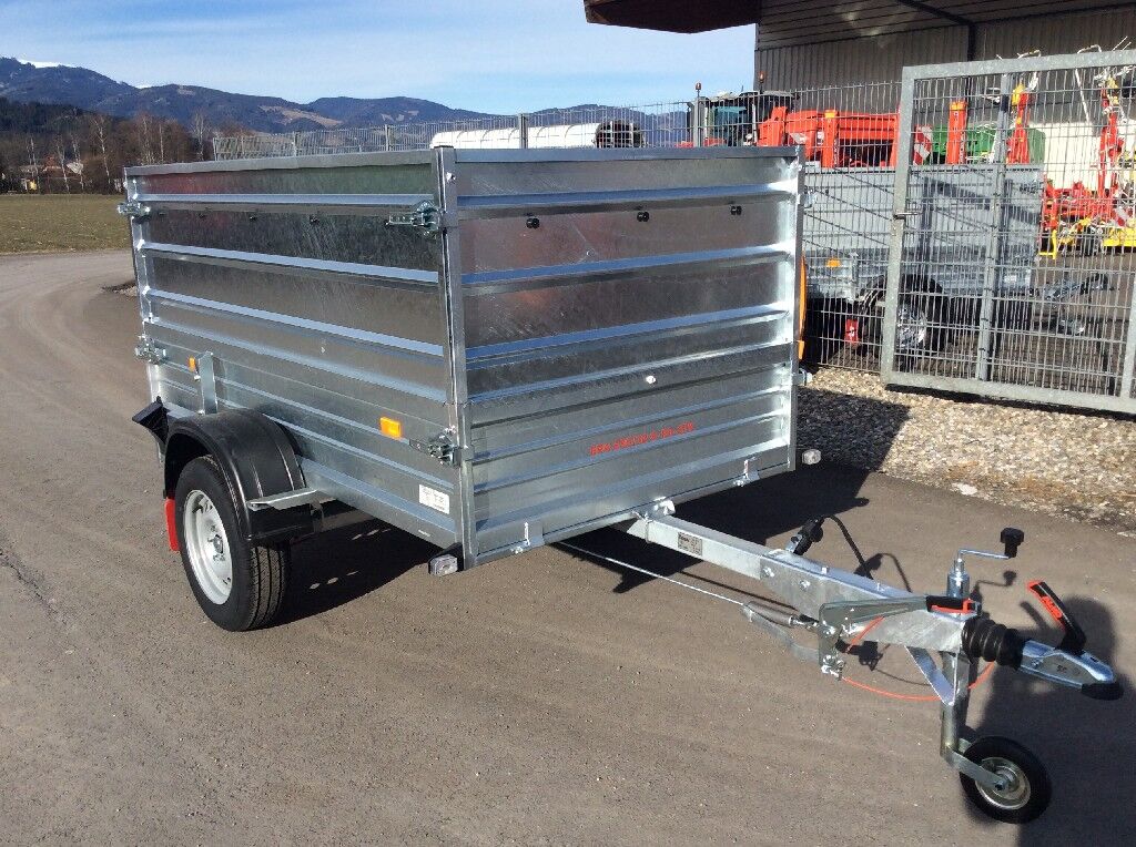 Pongratz EPA 230/12 G-RS-STK 2