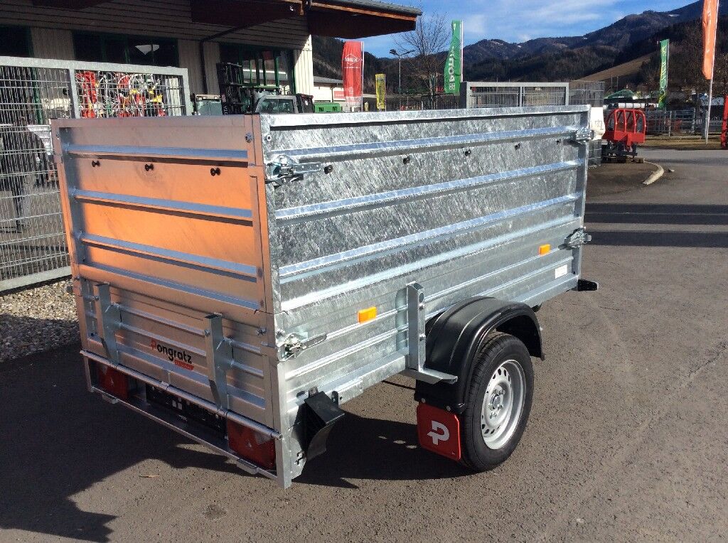 Pongratz EPA 230/12 G-RS-STK 3