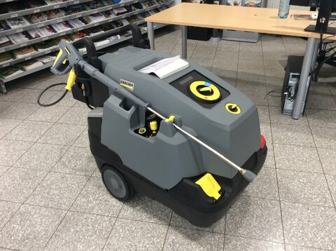 Kärcher HDS 7/16 CXA