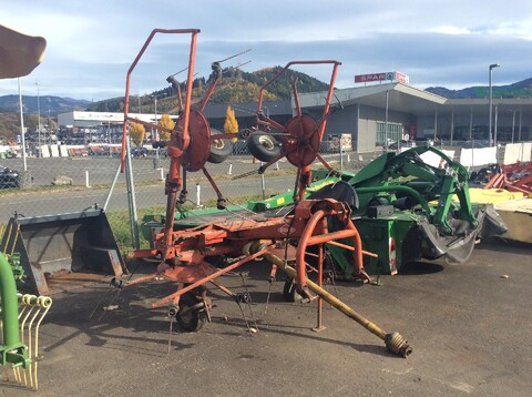 Kuhn GF 5001 MH