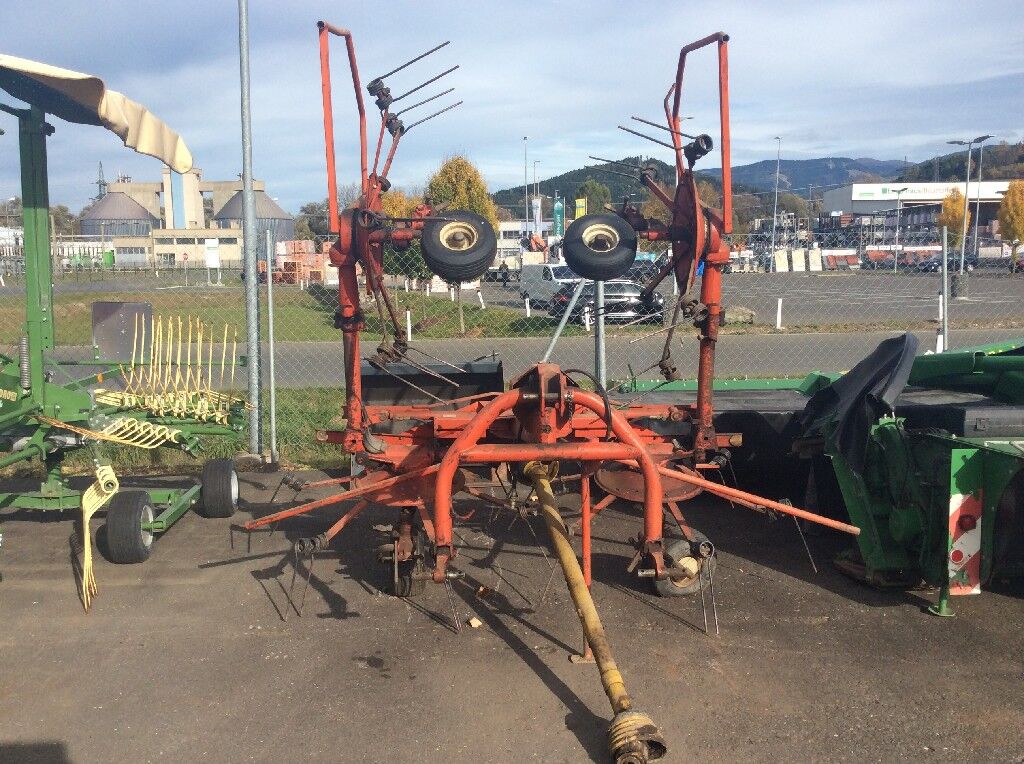 Kuhn GF 5001 MH 2