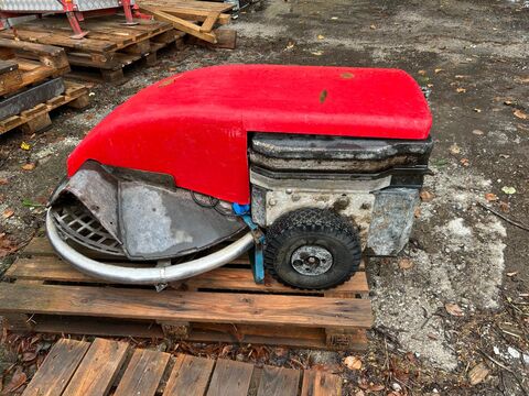 Lely Discovery 90 S