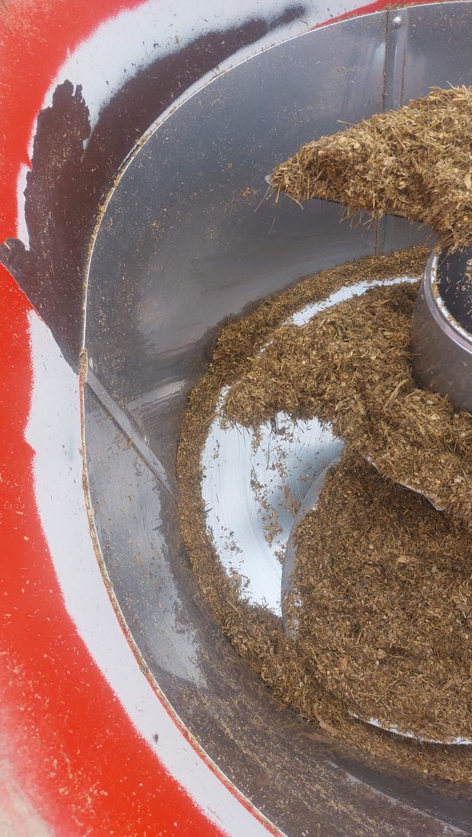 Lely Vector MFR M1 2