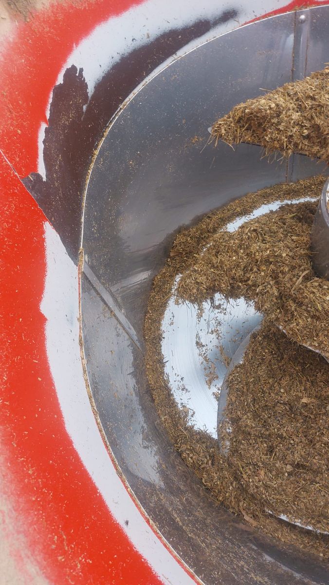Lely Vector MFR M1 3