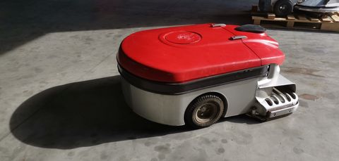Lely Collector Entmistungsroboter